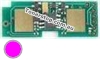 Picture of Magenta Compatible Drum Reset Chip - suits Canon iR C4580