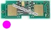 Picture of Magenta Compatible Toner Reset Chip - suits HP 2840