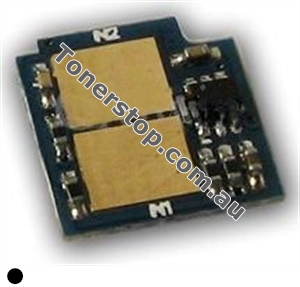 Picture of Black Compatible Toner Reset Chip - suits HP Pro MFP M477fdn