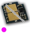 Picture of Magenta Compatible Toner Reset Chip - suits HP Pro MFP M277n