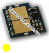 Picture of Yellow Compatible Toner Reset Chip - suits HP Pro MFP M477