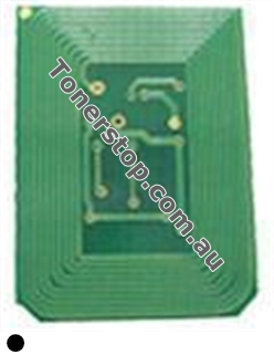 Picture of Black Compatible Toner Reset Chip - suits Xante ILUMINA Digital Envelope Press