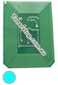 Picture of Cyan Compatible Drum Reset Chip - suits OKI MC853DN