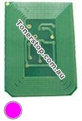 Picture of Magenta Compatible Drum Reset Chip - suits OKI MC853DN