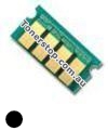 Picture of Black Compatible Toner Reset Chip - suits Xerox DocuPrint CM205FW