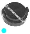Picture of Cyan Compatible Toner Reset Chip - suits Dell 5100CN