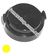 Picture of Yellow Compatible Toner Reset Chip - suits Epson C4200