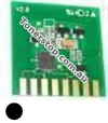 Picture of Black Compatible Toner Reset Chip - suits Lexmark C930