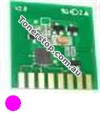 Picture of Magenta Compatible Toner Reset Chip - suits Xerox DocuColor 6075-II