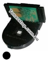 Picture of Black Compatible Toner Reset Chip - suits Xerox DocuPrint C3300DX