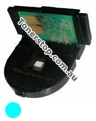 Picture of Cyan Compatible Toner Reset Chip - suits Xerox DocuPrint C3300DX