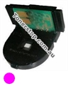 Picture of Magenta Compatible Toner Reset Chip - suits Xerox DocuPrint C3300DX