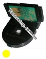 Picture of Yellow Compatible Toner Reset Chip - suits Xerox DocuPrint C3300DX