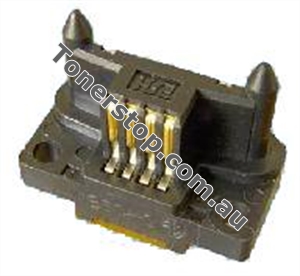 Picture of  Compatible Drum Reset Chip - suits Xerox Document Centre C400