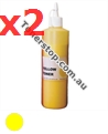 Picture of Yellow Compatible Toner Refill x2 Times Yield - suits Lexmark X548