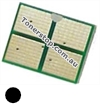 Picture of Black Compatible Toner Reset Chip - suits Samsung CLP-300