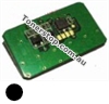 Picture of Black Compatible Toner Reset Chip - suits Samsung CLX-6240FX