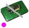 Picture of Magenta Compatible Toner Reset Chip - suits Dell 2145CN