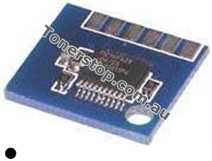 Picture of Black Compatible Toner Reset Chip - suits Ricoh INFOPRINT 1854