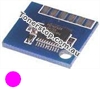 Picture of Magenta Compatible Toner Reset Chip - suits Ricoh INFOPRINT 1854