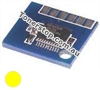 Picture of Yellow Compatible Toner Reset Chip - suits Ricoh INFOPRINT 1854