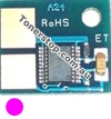 Picture of Magenta Compatible Toner Reset Chip - suits Lexmark C750