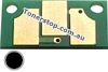 Picture of Black Compatible Drum Reset Chip - suits Konica Minolta 4750DN