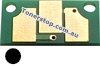 Picture of Black Compatible Toner Reset Chip - suits Konica Minolta 4600
