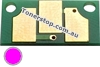 Picture of Magenta Compatible Drum Reset Chip - suits Konica Minolta BIZHUB C252