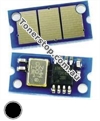 Picture of Black Compatible Drum Reset Chip - suits Konica Minolta BIZHUB C203