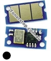Picture of Black Compatible Toner Reset Chip - suits Konica Minolta BIZHUB C203