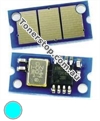 Picture of Cyan Compatible Drum Reset Chip - suits Konica Minolta BIZHUB C203
