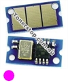 Picture of Magenta Compatible Toner Reset Chip - suits Konica Minolta BIZHUB C203