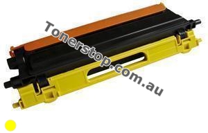 Picture of Yellow Compatible Toner Cartridge - suits Brother MFC-9440CN
