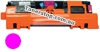 Picture of Magenta Remanufactured Toner Cartridge - suits HP 2840