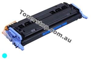 Picture of Cyan Remanufactured Toner Cartridge - suits HP 2605dtn