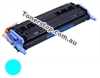 Picture of Cyan Remanufactured Toner Cartridge - suits HP 1600