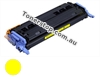 Picture of Yellow Remanufactured Toner Cartridge - suits HP 1600