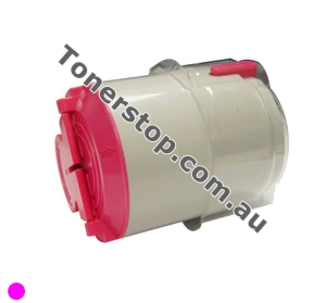 Picture of Magenta Compatible Toner Cartridge - suits Samsung CLP-300