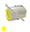 Picture of Yellow Compatible Toner Cartridge - suits Samsung CLP-300