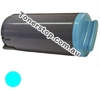 Picture of Cyan Compatible Toner Cartridge - suits Samsung CLP-350