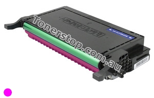 Picture of Magenta Compatible Toner Cartridge - suits Samsung CLP-670ND