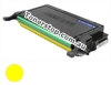 Picture of Yellow Compatible Toner Cartridge - suits Samsung CLP-670ND