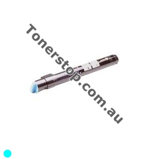 Picture of Cyan Remanufactured Toner Cartridge - suits Epson C8000