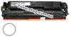Picture of White Compatible Toner cartridge suits -  HP CP1510
