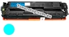 Picture of Cyan Remanufactured Toner Cartridge - suits OKI C3200