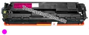 Picture of Magenta Remanufactured Toner Cartridge - suits Canon Laser Shot LBP Series LBP7018C