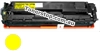 Picture of Yellow Compatible Toner Cartridge - suits HP CP1510