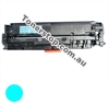 Picture of Cyan Compatible Toner Cartridge - suits HP CP1510