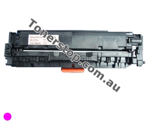 Picture of Magenta Compatible Toner Cartridge - suits HP CP2020